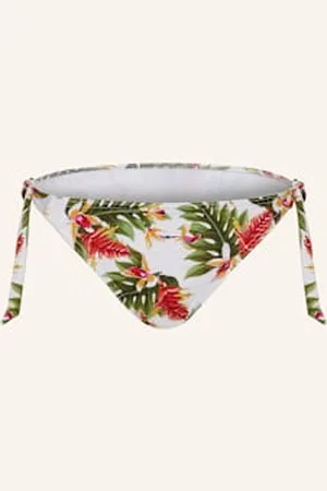 Banana Moon Dół Od Bikini Trójkątnego Dasia Kaelua weiss