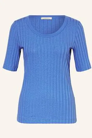 lilienfels T-Shirt blau