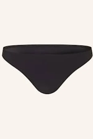 Banana Moon Dół Od Bikini Basic Aleria Black schwarz