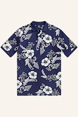 Ralph Lauren Koszulka Polo Z Piki schwarz