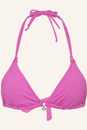 Banana Moon Góra Od Bikini Trójkątnego Yero Brightsun lila