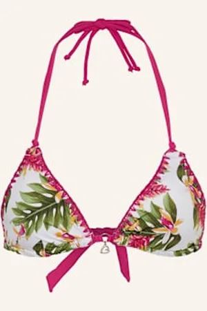 Banana Moon Góra Od Bikini Trójkątnego Nuco Kaelua weiss