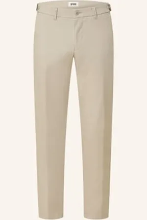 Drykorn Chinosy Fago beige