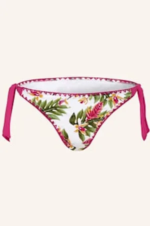 Banana Moon Dół Od Bikini Trójkątnego Dimka Kaelua weiss