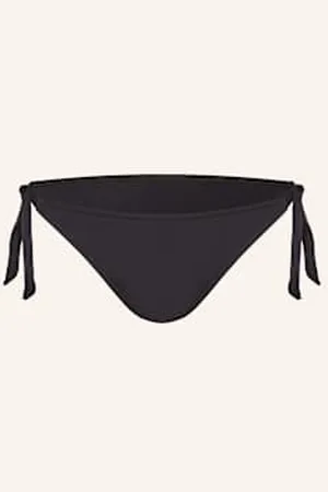 Banana Moon Dół Od Bikini Trójkątnego Dasia Brightsun schwarz