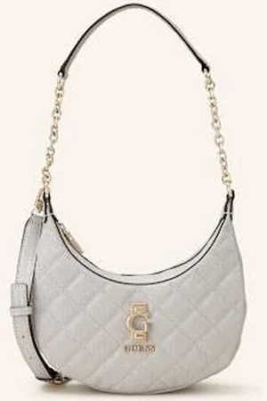 Guess Torba Na Ramię Bessey grau