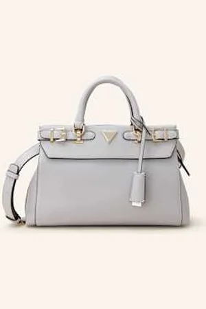 Guess Torebka Eco Ali grau