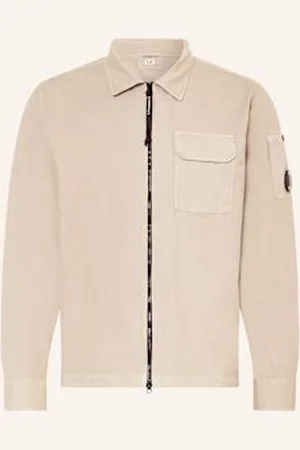 C.P. Company Overjacket beige