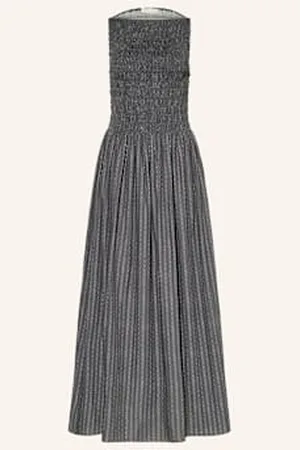 FAITHFULL THE BRAND Sukienka Noa grau