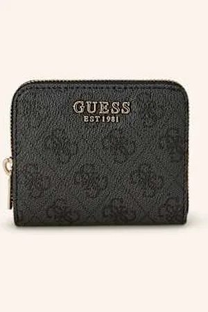 Guess Portfel Laurel grau