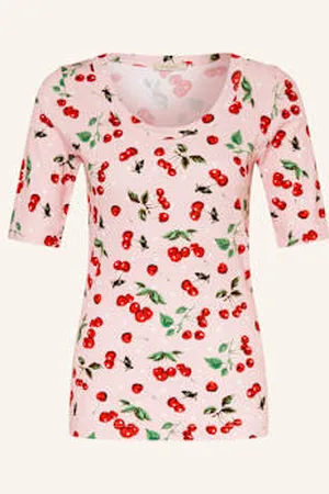 lilienfels T-Shirt rosa