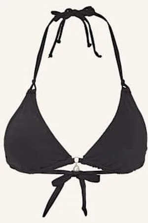 Banana Moon Góra Od Bikini Trójkątnego Yero Brightsun schwarz