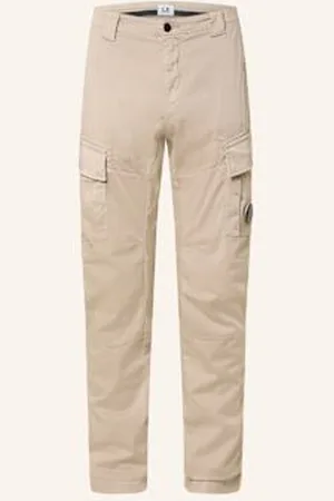 C.P. Company Bojówki beige