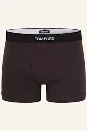Tom Ford Bokserki blau