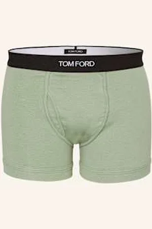 Tom Ford Bokserki gruen