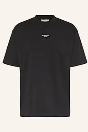 Drôle de Monsieur Drôle De Monsieur T-Shirt schwarz