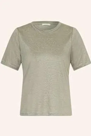 lilienfels T-Shirt Z Lnu gruen