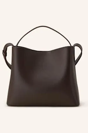 Aesther Ekme Torba Na Ramię Sac Mini braun