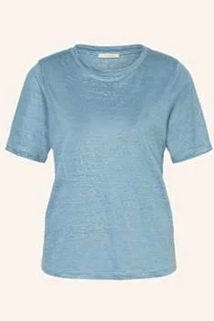 lilienfels T-Shirt Z Lnu blau