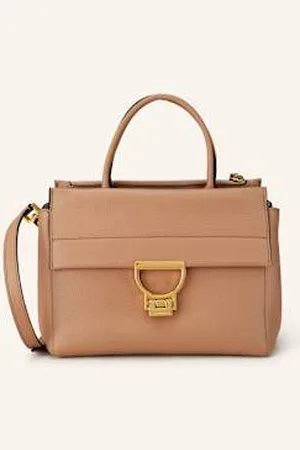 Coccinelle Torebka beige