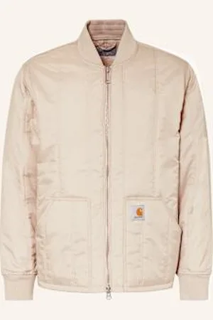 Carhartt Bluzon Lachlan beige