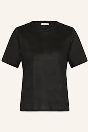 lilienfels T-Shirt Z Lnu schwarz