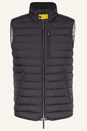 Parajumpers Lekka Puchowa Kamizelka Perfect schwarz
