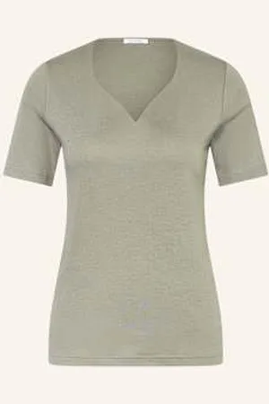 Efixelle T-Shirt gruen