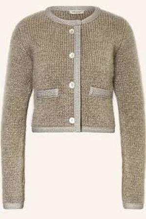CocoVero Kardigan Mora beige
