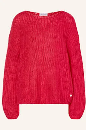 Fynch-Hatton Sweter rot
