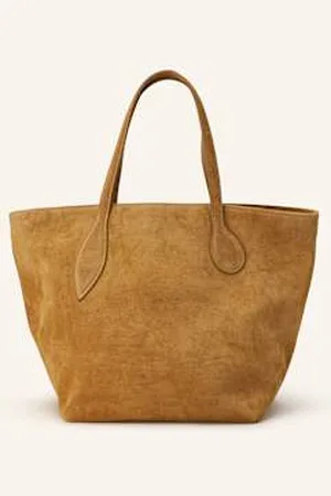 Little Liffner Torba Shopper Sprout braun
