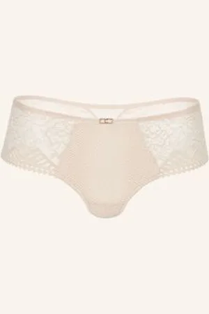 Chantelle Bokserki Origins beige