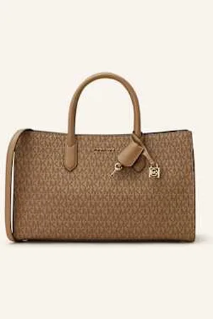 Michael Kors Torebka Scarlett Medium beige