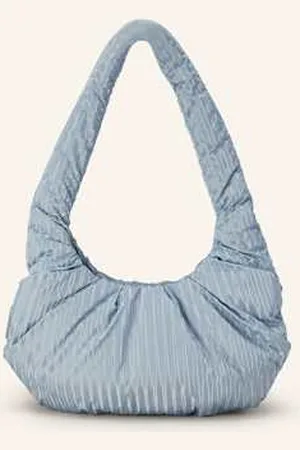 HEY MARLY Torba Na Ramię Lifetime Sister M blau