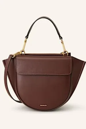 Wandler Torba Na Ramię Hortensia Mini braun