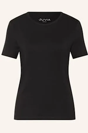 Juvia T-Shirt Karli schwarz