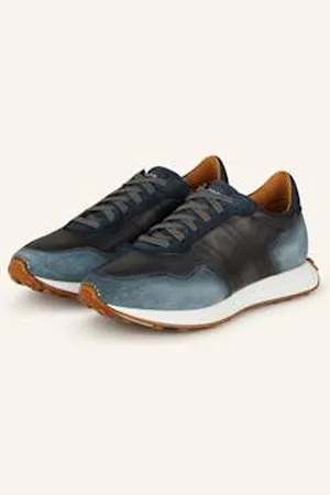Magnanni Sneakersy Romero Ii blau