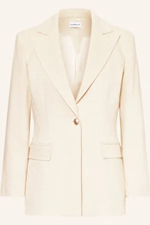 MARELLA Blezer weiss