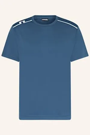 J Lindeberg T-Shirt gruen