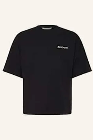 Palm Angels T-Shirt schwarz