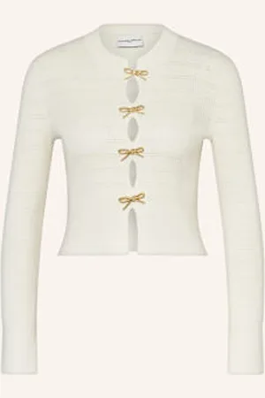 Claudie Pierlot Sweter weiss