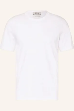 COS T-Shirt weiss