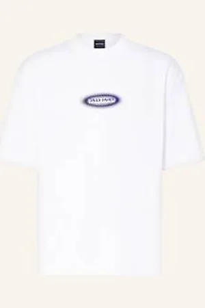 Daily paper T-Shirt weiss