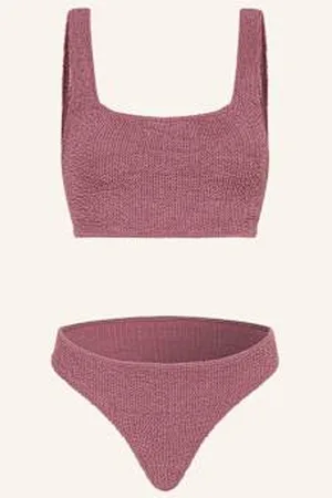 Sorbet Bikini Bustier Celine lila