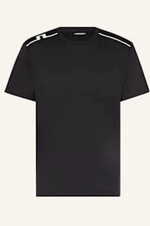 J Lindeberg T-Shirt schwarz