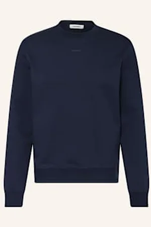 Sandro Bluza Nierozpinana blau