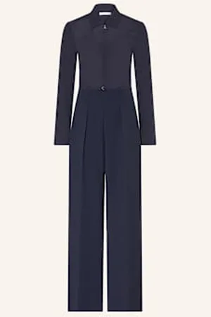 Patrizia Pepe Kombinezon blau