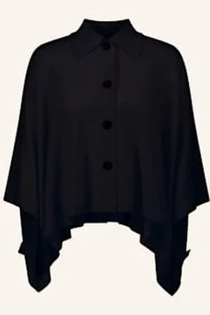 Allude Peleryna blau