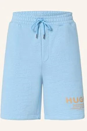 Hugo Blue Szorty Dresowe Nomario blau