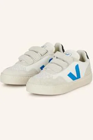 Veja Sneakersy V-90 weiss